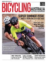 Bicycling Australia